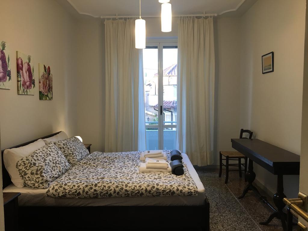 Appartamento Cozy *