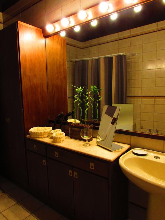 Cozy Appartement