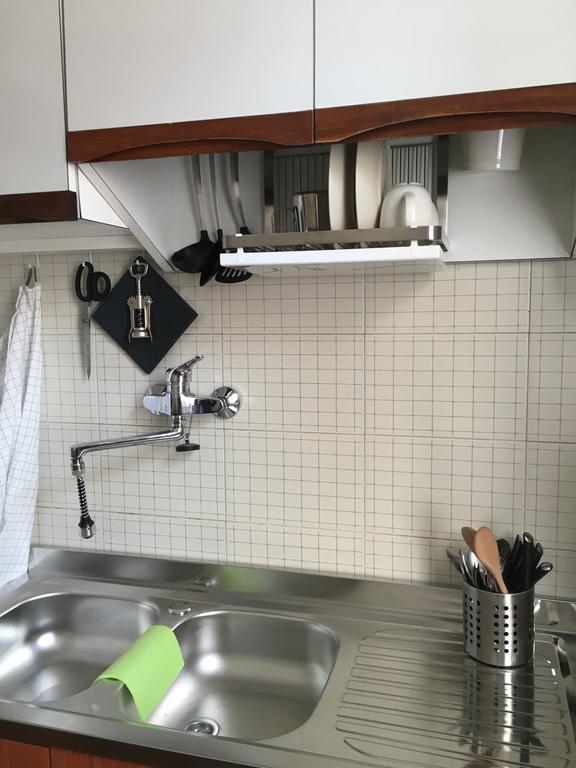 Appartamento Cozy