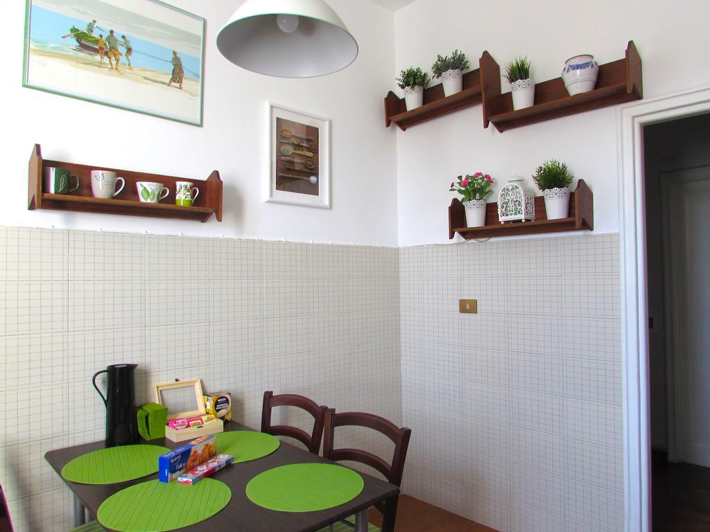 Cozy Appartamento