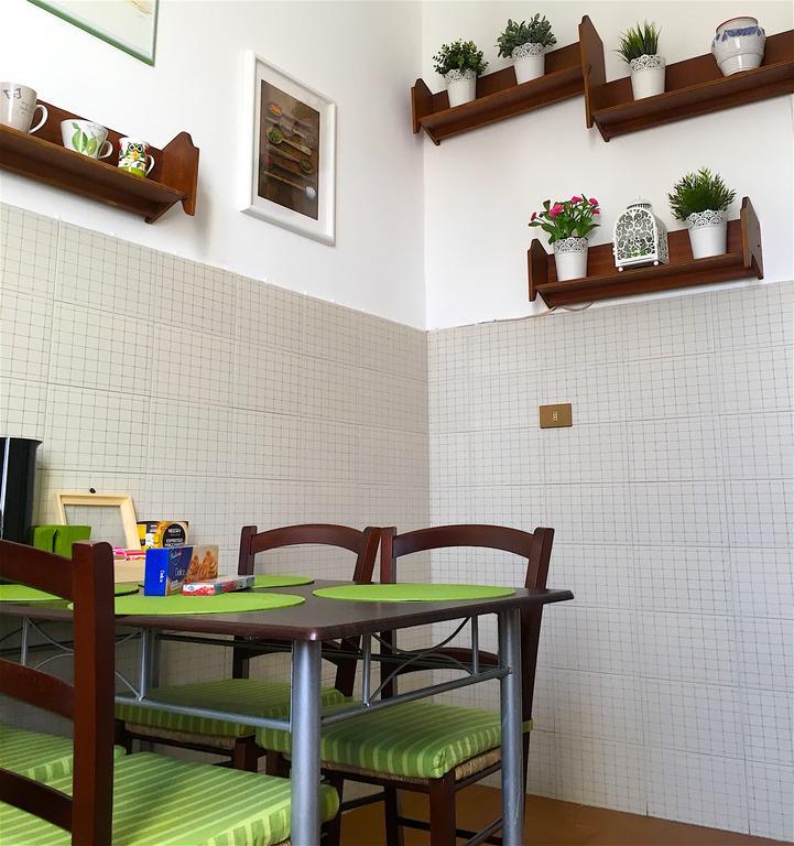 Appartamento Cozy