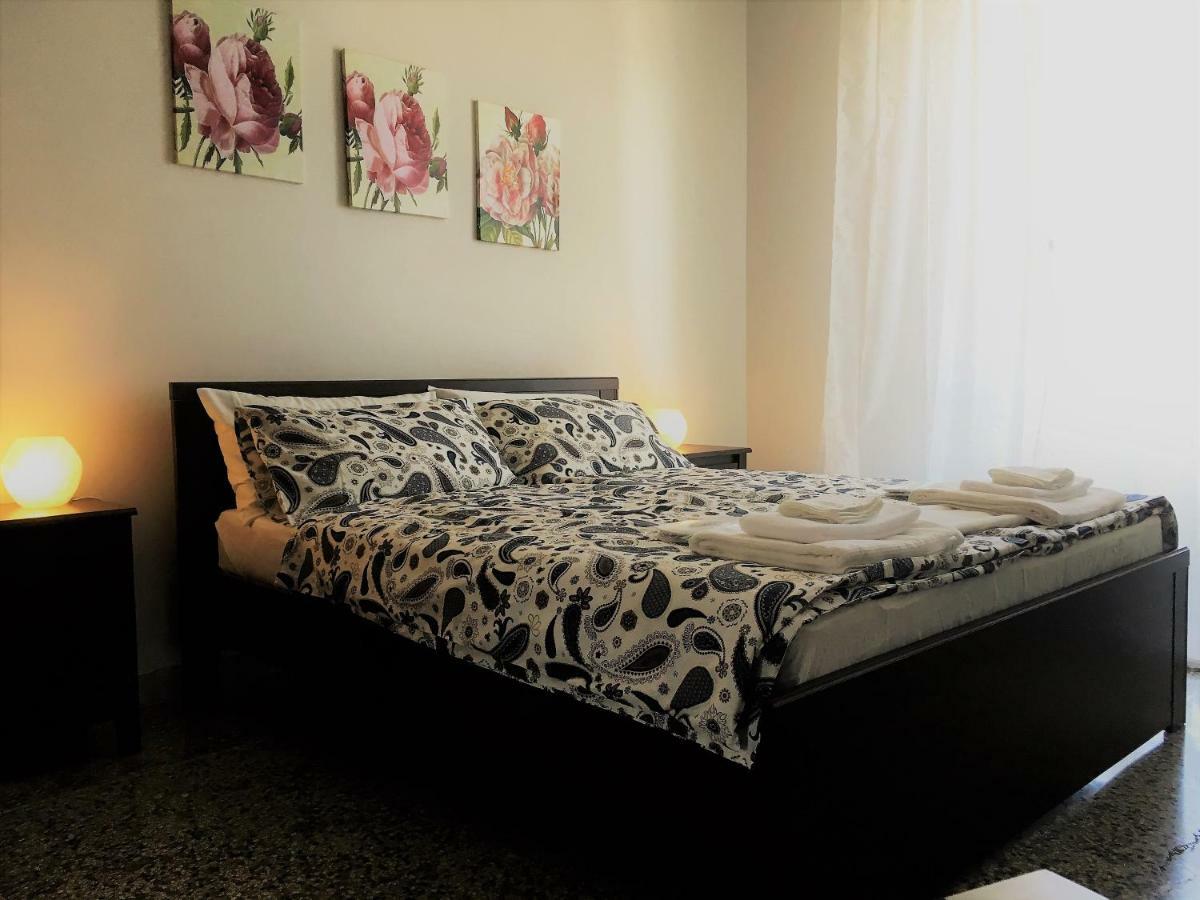 Appartement Cozy Rome