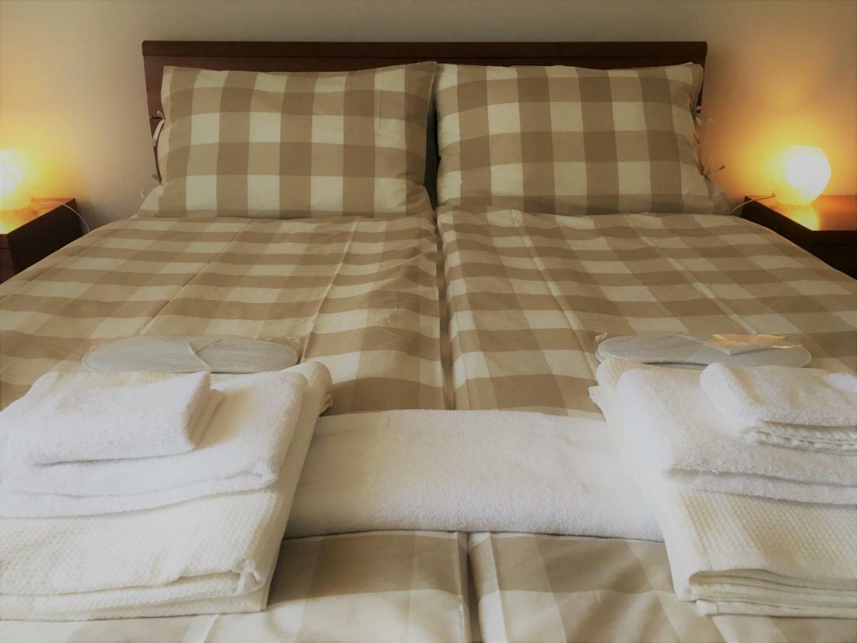 Appartamento Cozy