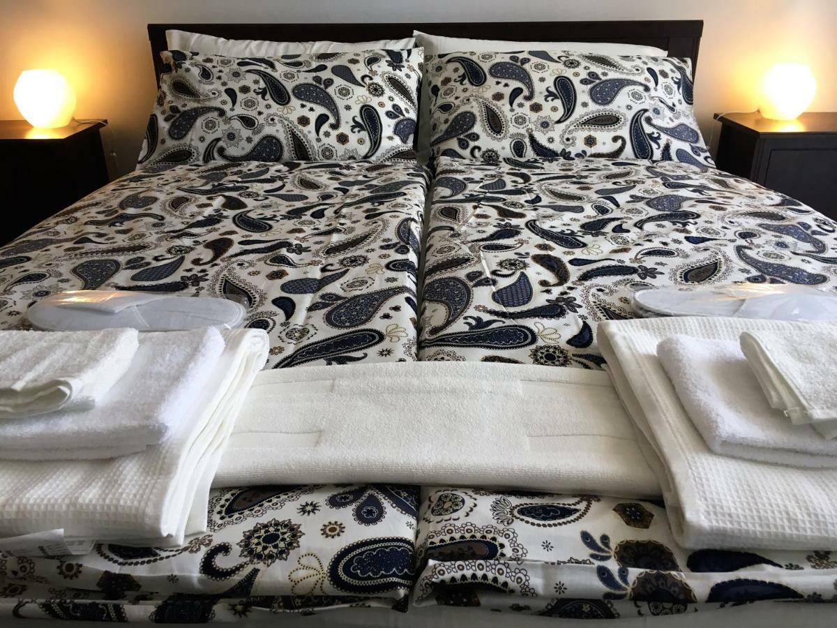 Cozy Appartamento