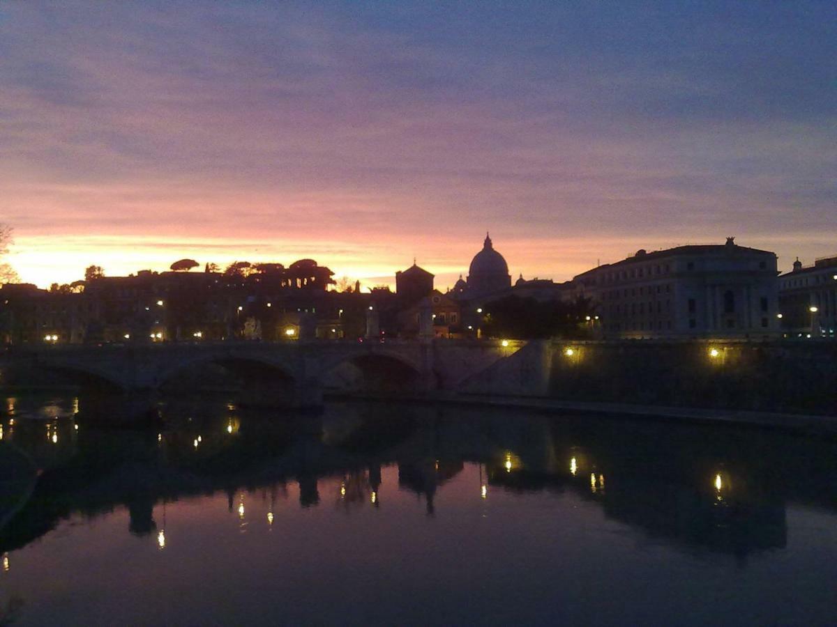 Appartement Cozy Rome